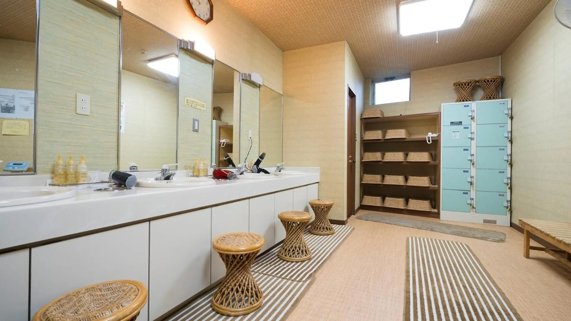 Minami Fukuoka Green Hotel - Vacation Stay 34012V  פוקואוקה