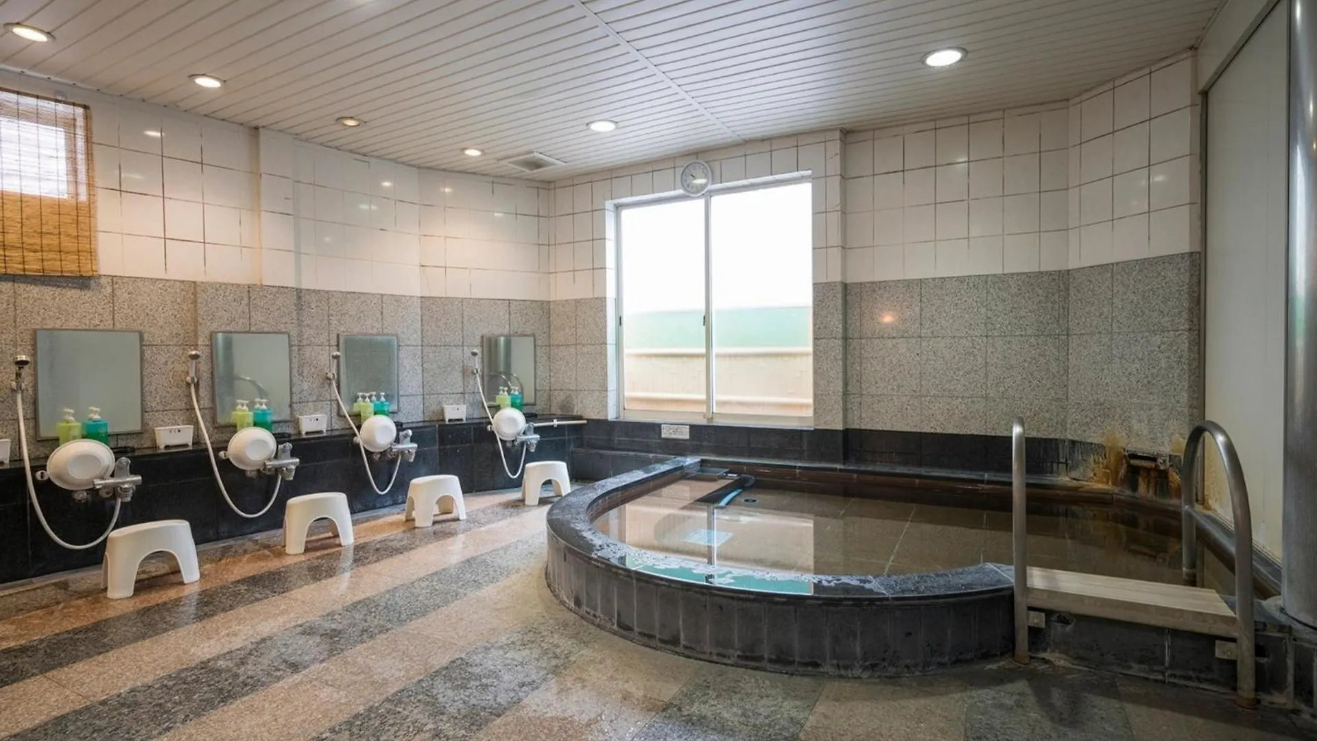 Minami Fukuoka Green Hotel - Vacation Stay 34012V פוקואוקה